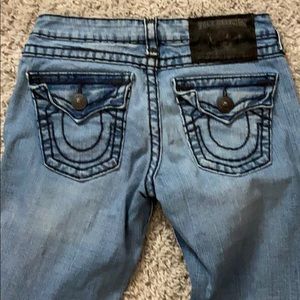 True religion jeans